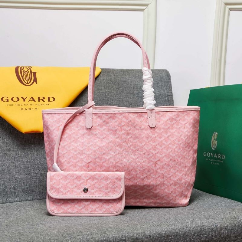 Goyard Shopping Bags